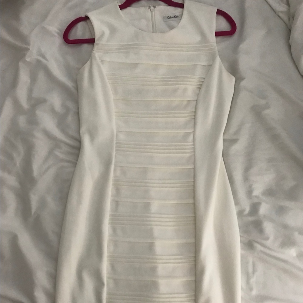 Calvin Klein Dress 👗 size 8